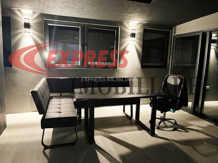 Dristor, Ramnicu Valcea, Metrou, Centrala - 3