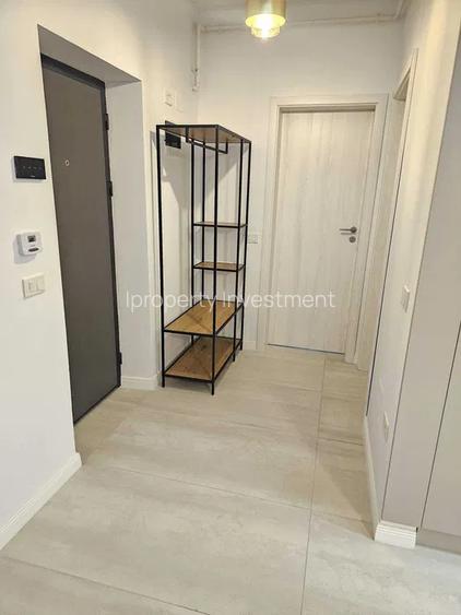 Grand Kristal | 2 Camere | Parcare | Bloc Nou | Centrala | Modern - 6