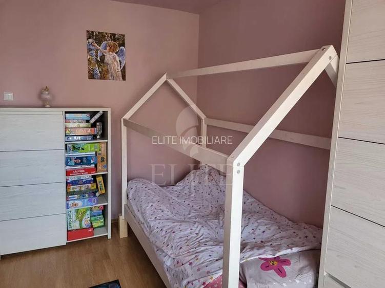 Apartament 2 camere în zona FABRICII - 8