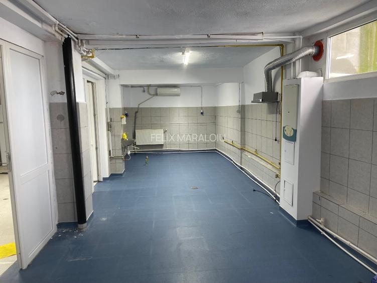 Spațiu Producție /Depozitare, sector 1 - 2