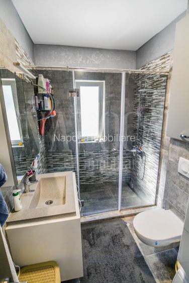 Apartament 3 camere de vanzare in Floresti - 11