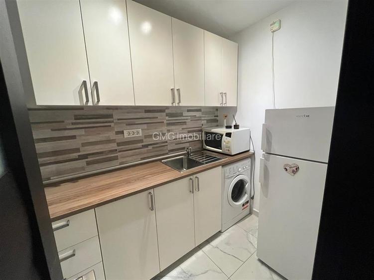 Garsoniera zona TEI - 4