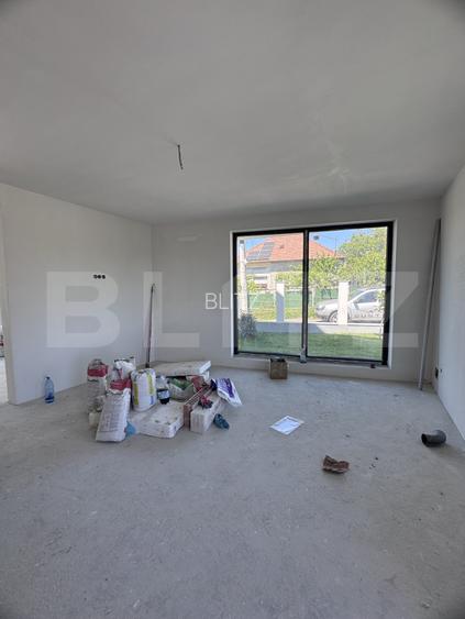 Duplex de vânzare în Dâmbul Rotund – 196 mp utili, constructie finalizata - 12