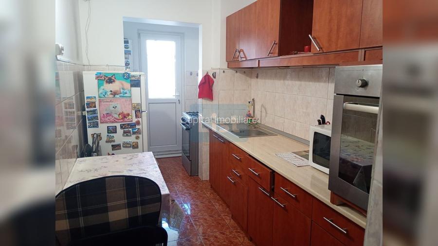 APARTAMENT 4 CAMERE MICRO 39 - 8