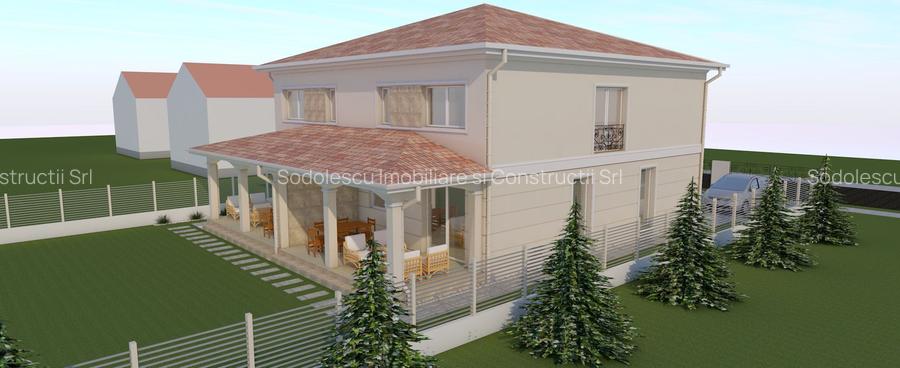 Teren Dumbravita - 5