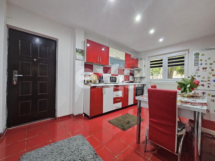 Apartament 2 camere de vânzare – Micro 11 - 7