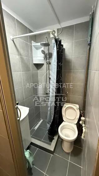 Garsoniera de inchiriat, Timisoara, zona Buziasului-AEM - 8