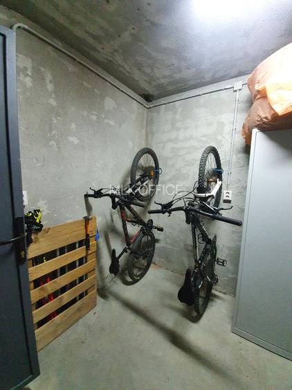 Apartament cu 3 camere, 2 bai, 2 terase, 2 garaje, in cartier Europa - 20