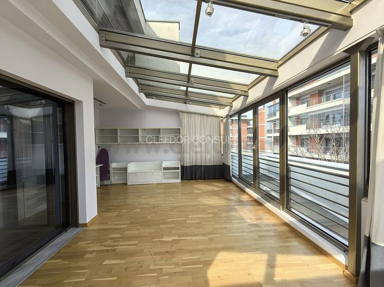 Vila Moderna in zona Baneasa - 27