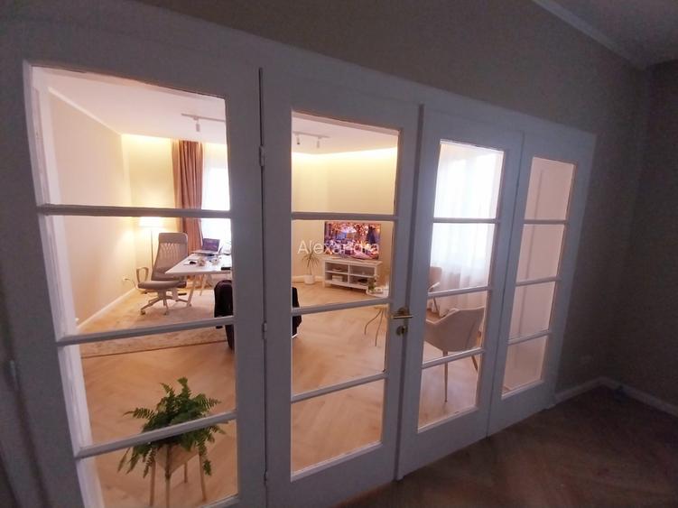 Casa individuala, 5 camere, garaj, zona de case Grivitei, Brasov - PROPRIETAR - 5