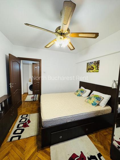 Apartament 2 camere de inchiriat/ Calea Victoriei - 13