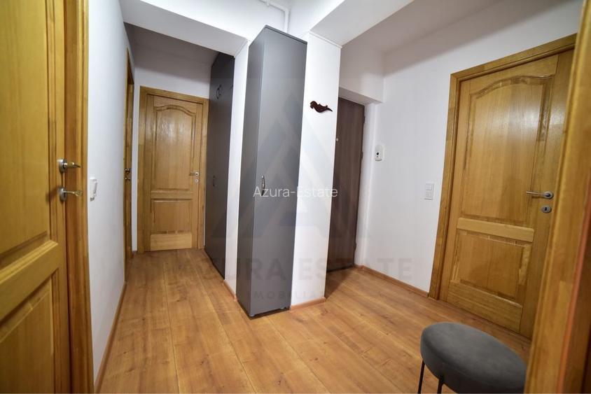 Apartament 3 camere 2 băi etaj 2/4 + loc de parcare – Piața Cluj - 2