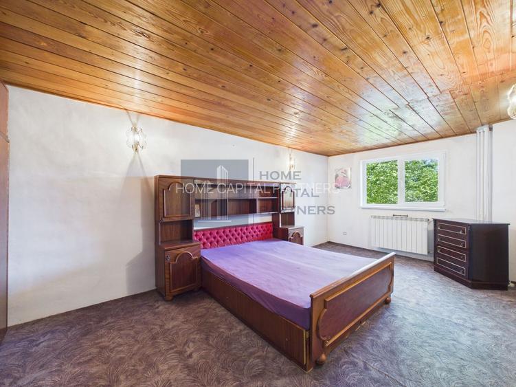 Casă de locuit/vacanță cu livadă, la marginea pădurii — Lipia - 18