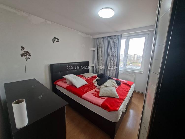 Colentina Rau - Maior Bacila - Fundeni - 5 min Parc Motodrom - 9