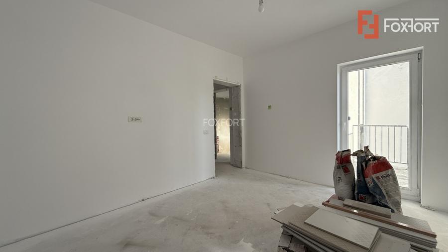 COMISION 0% Apartament cu 2 camere de 62,49 mp - Mosnita - Oportunitate - 5