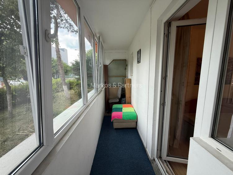 Apartament 2 camere I Mănăștur I  Piața Flora - 6