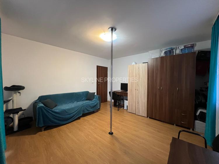 De vânzare  | Ap 2 camere | Zorilor | 5 min Sigma Center | Cluj-Napoca - 8