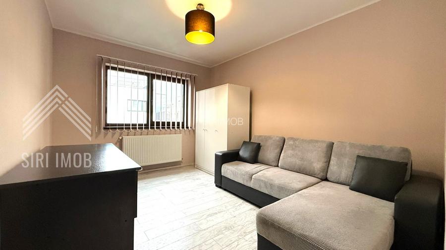 Apartament 3 camere, cart.Europa, str.Eugen Ionesco, 2 bai, 2 balcoane, parcare - 7