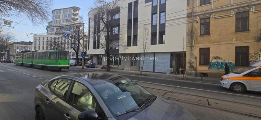 Ferdinand - Spațiu Comercial | deschidere 35m | P 150mp | bloc nou - 6