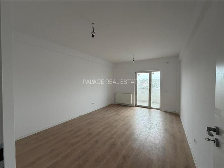 Intabulat! Etaj 1, apartament 3 camere, decomandat, 72mp, Hlincea - 3
