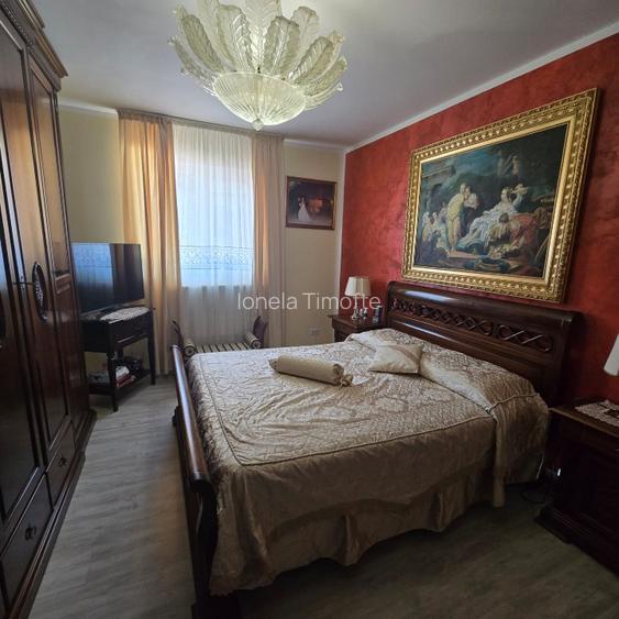 Vilă duplex Breazu Iași | 122 mp | Teren + curte proprie | Terasă 80 mp + cuptor - 2