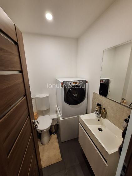  Apartament 3 camere Aviatiei - 800m Promenada,  Herastrau, parcare, centrala - 8
