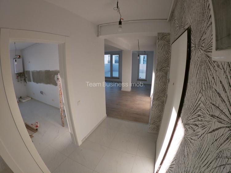 Apartament 2 camere 55mp Pipera Porsche AppTown Vezi Video - 7
