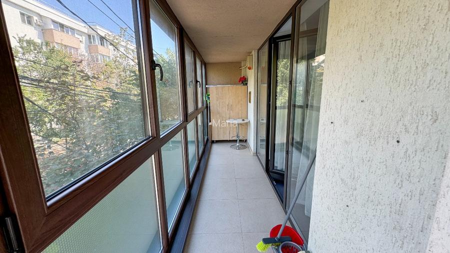 Apartament 4 camere lux zona Aviatiei-Caramfil - 12