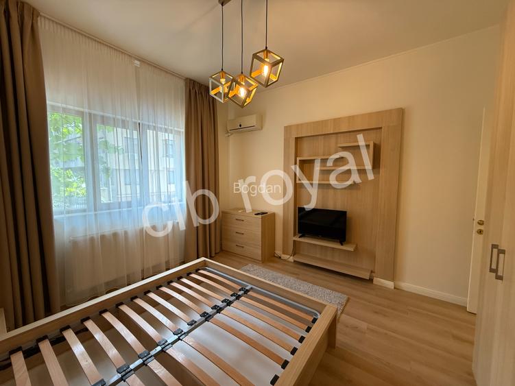 Apt. 2 cam Bd. Ion Mihalache-Domenii,Str. Constantin Stere,la 6 min metrou 1 Mai - 13