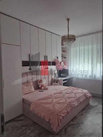 Vanzare apartament 3 camere 70 mp-Weiner Palada+loc de parcare - 3