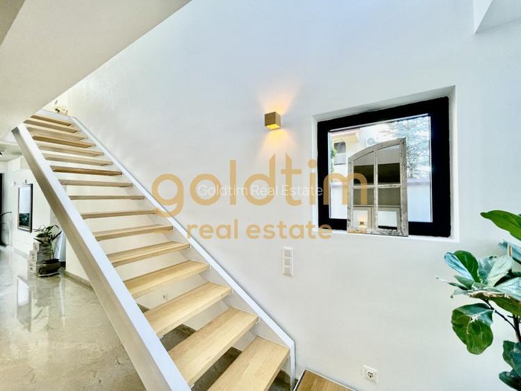 SUPERB/ ESQUISITE DESIGN/ GARDEN/ PARKINGS/ IANCU NICOLAE - 22