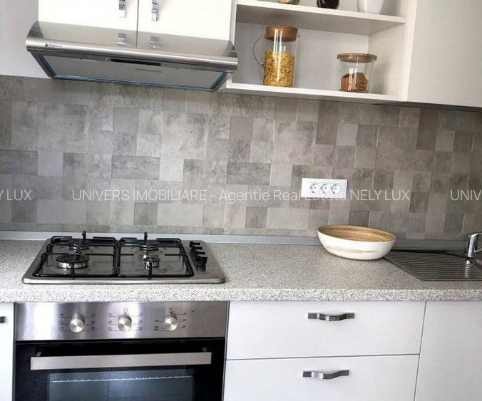 Novum Residence, Politehnica 2 camere. - 9