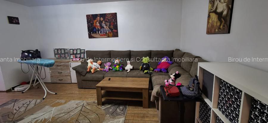 ► Academia de Marina 3 Camere 80m² Bloc 1990 Mobilat Utilat Izolat Centrala - 2