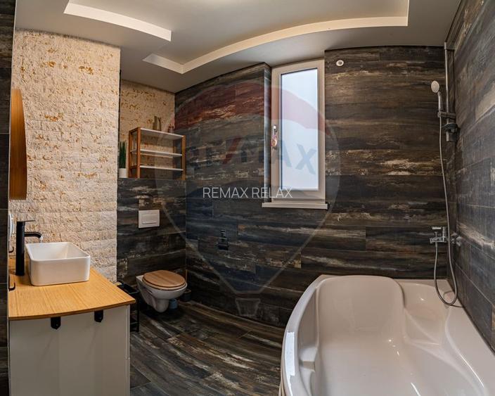 Apartament 2 Camere Cartier Visoianu - 10