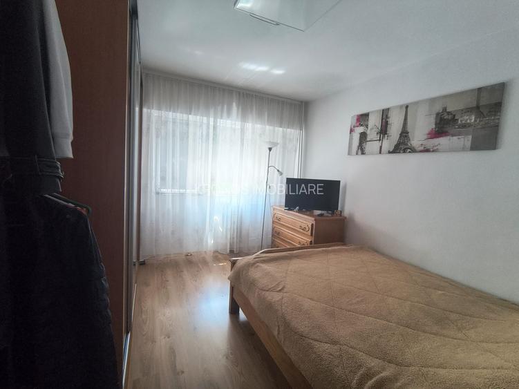 VICTORIA 2 CAMERE, LIBER,MOBILAT 53 MP PRET 125000 EURO - 3