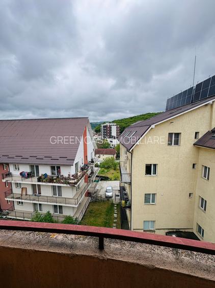 Apartament | 2 camere | etaj intermediar | garaj | Mănăștur - 12