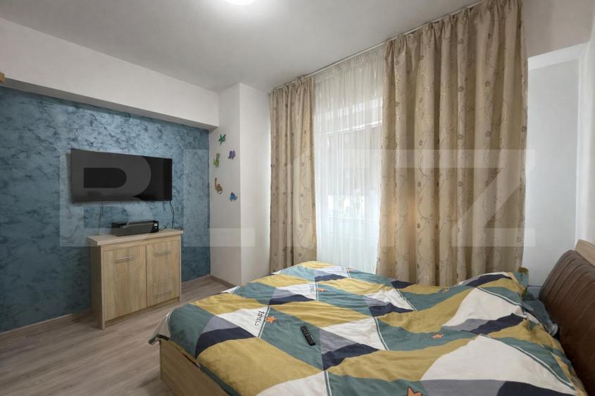 Apartament 2 camere, 56.50 mp, zona Triaj - Craiovița Nouă