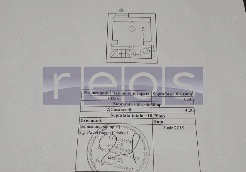 VANZARE VILA 6 CAMERE | ULTRACENTRAL | UNIRII - 23