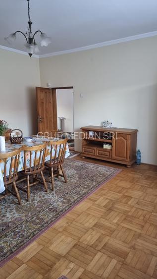 Casa cu 4256 mp teren, la 3 km de Rm  Valcea - 4