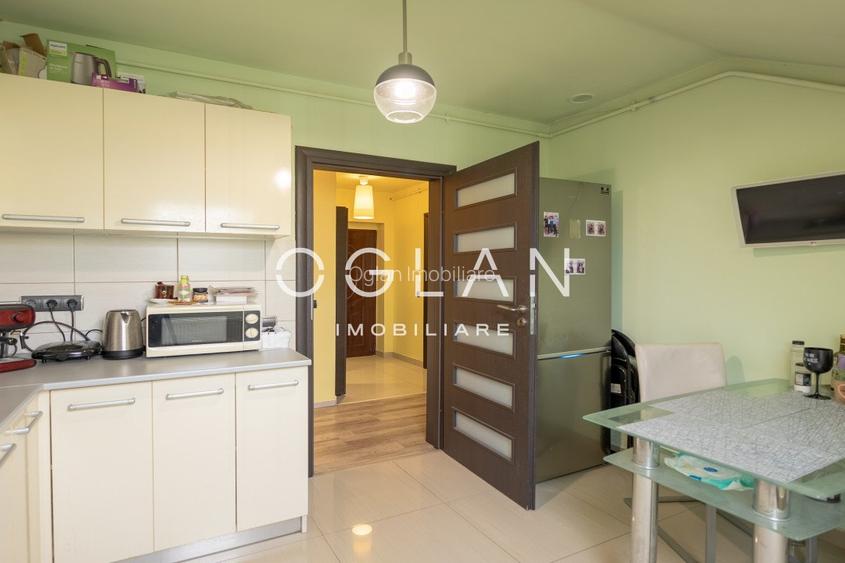 Apartament nou, 3 camere Terezian - 7