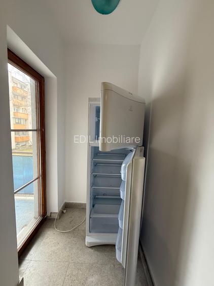 Apartament de închiriat, 3 camere, 105 mp, Plopilor zona Parcul Iuliu Hațieganu - 5