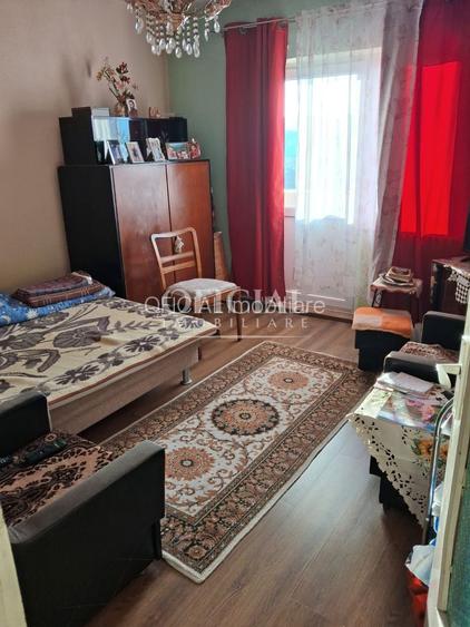 Apartament 3 Camere | 63 Mp | 2 Bai | Gheorgheni INTERSERVISAN - 4