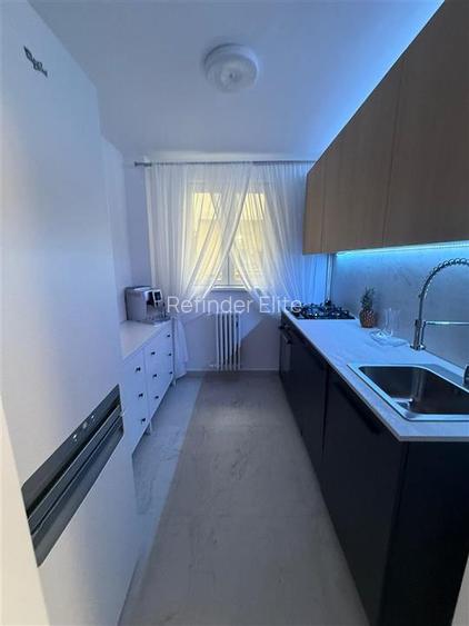Vanzare apartament 2 camere | Piata Iancului | bloc solid, stradal | 53mp utili - 23