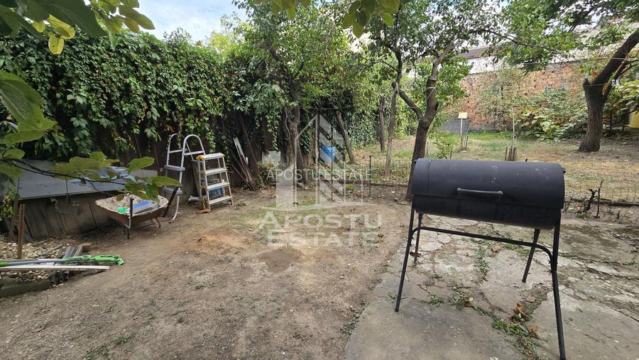 Casa cu 7 camere si 4 bai, centrala proprie, zona Odobescu - 29