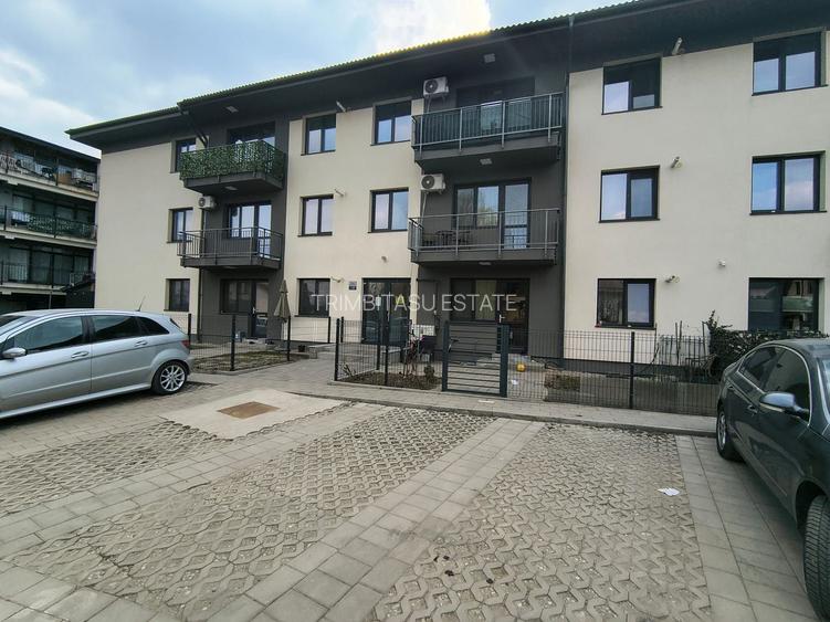 DOBROESTI - Fundeni | Chirie 3 Camere + Parcare - 18