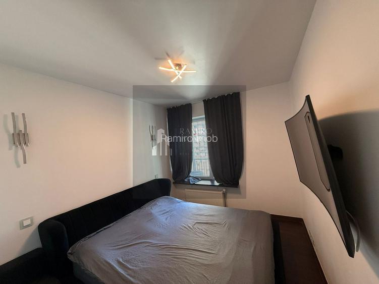 Apartament cu 2 camere  în Asmita Gardens/Sector 4 - 8
