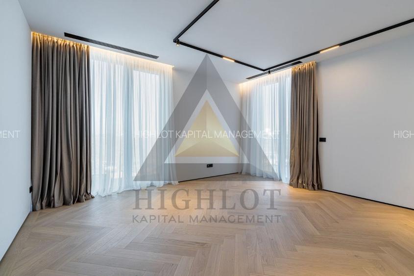 PRIMA INCHIRIERE | VILA PREMIUM LANGA SCOALA AMERICANA | COMPLEX REZIDENTIAL  - 20