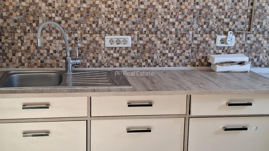 Zona Abator - casa 3 camere + teren 282 mp (deschidere 14.34 ml ) - 14