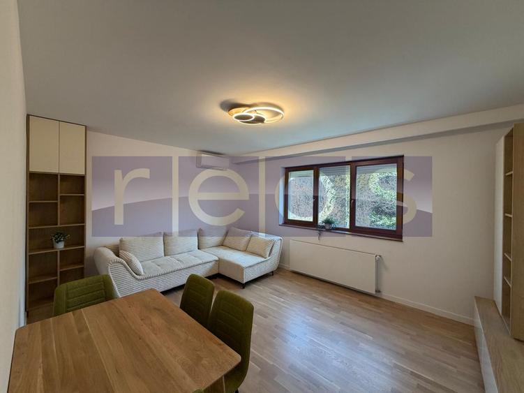 PRIMAVERII | VANZARE APARTAMENT 3 CAMERE | LUX | 71 MP | NOU RENOVAT - 5