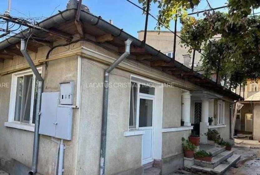 VILA COICIU P+M TEREN 420MP - 2